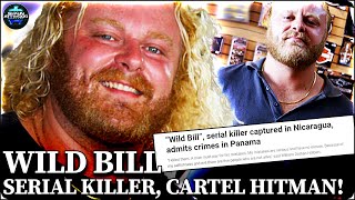 US Seri*l Kill*r Interview - Wild Bill (William Dathan Holbert) - Podcast 597 Details