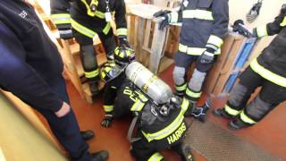Firefighter - Pre-service, Education and Training - Durham College
