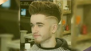 Model Rambut Orang Dewasa