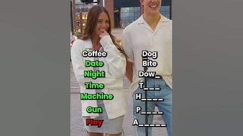 First to Connect the Chain Link Puzzle Wins