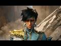 WARFRAME: The Old Peace - ALL Cutscenes - 24 Minutes Of Pure CINEMA!