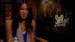 Step Up 2 The Streets - Made in Hollywood