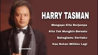 HARRY TASMAN, The Very Best Of