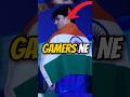 First gold for INDIA in esports🥇#esports #india