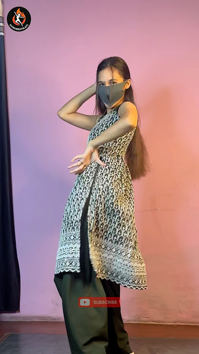 Simran Beat Blaze | Dance Lover | #ytshort #dancevideo #public #short