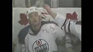 Scott Thornton goals and fights tribute!