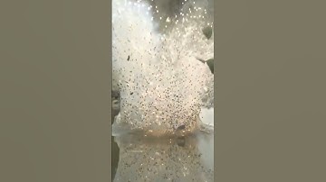 explosion of hand grenade  bomb💣 slow motion blast of hand grenade capture #shorts #trending 🔥🔥