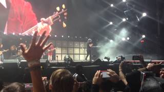 Back In Black (Live) - AC/DC @ Coachella Weekend 1