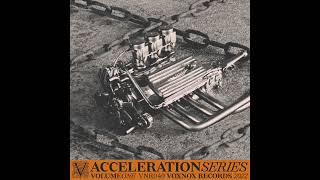 Analect - Underworld Voxnox