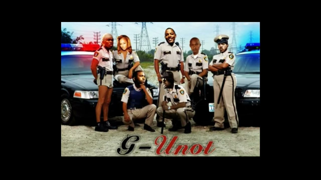 Merc Montana - “Coppers” (G-Unit diss) (slowed)