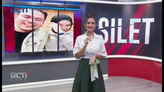 Edisi Kamis Siang Silet 19 Desember 2024 Host Faby Marcelia