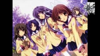 Guia de Instalación Clannad en Español.