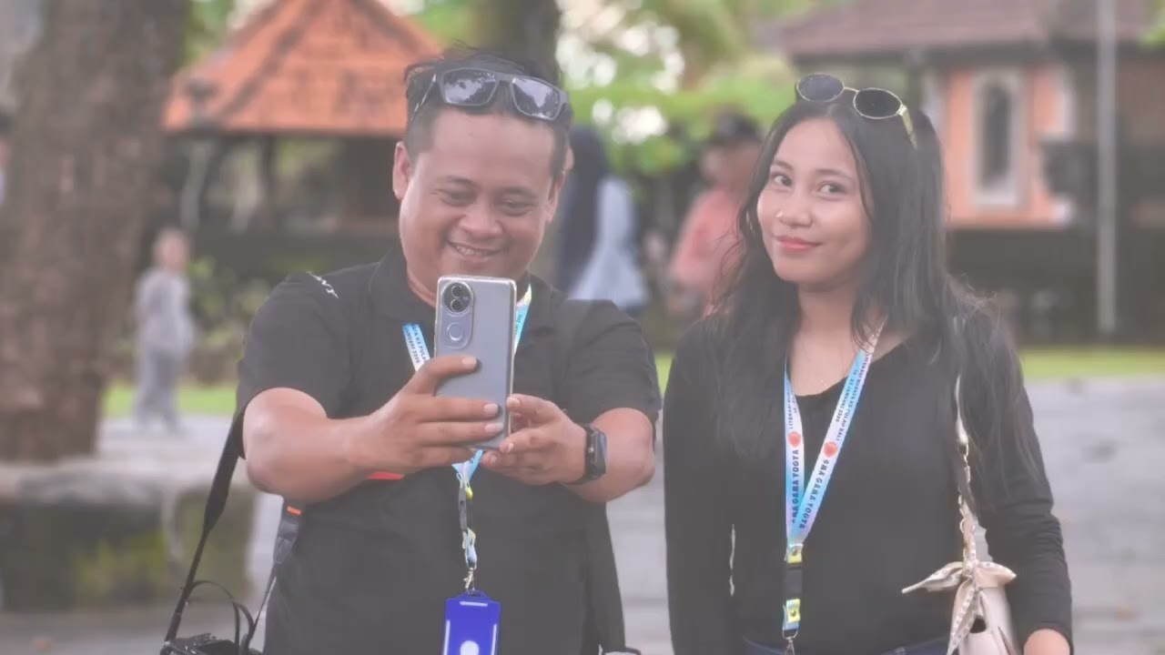 Video SMA GAMA Yogyakarta @smagamayogyakarta7315 @Sorotan 