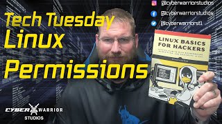 Linux Permissions