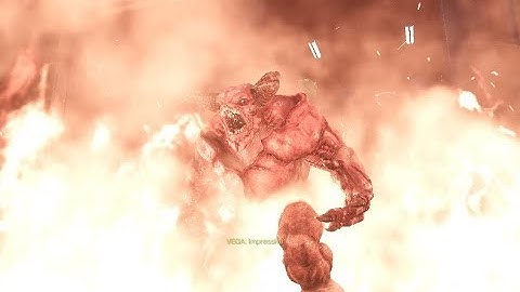 Doom SnapMap - 01 Knee Deep In The Dead