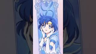 💛animé Sailor Moon💛 aller voir la Description 🙂 les noms son dans l'ordre de l'édit 😉