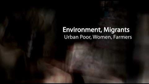 Mercy Corps Microfinance Video