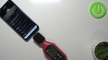 Check MOTOROLA Moto E7i Power Sound – Speaker Quality Test