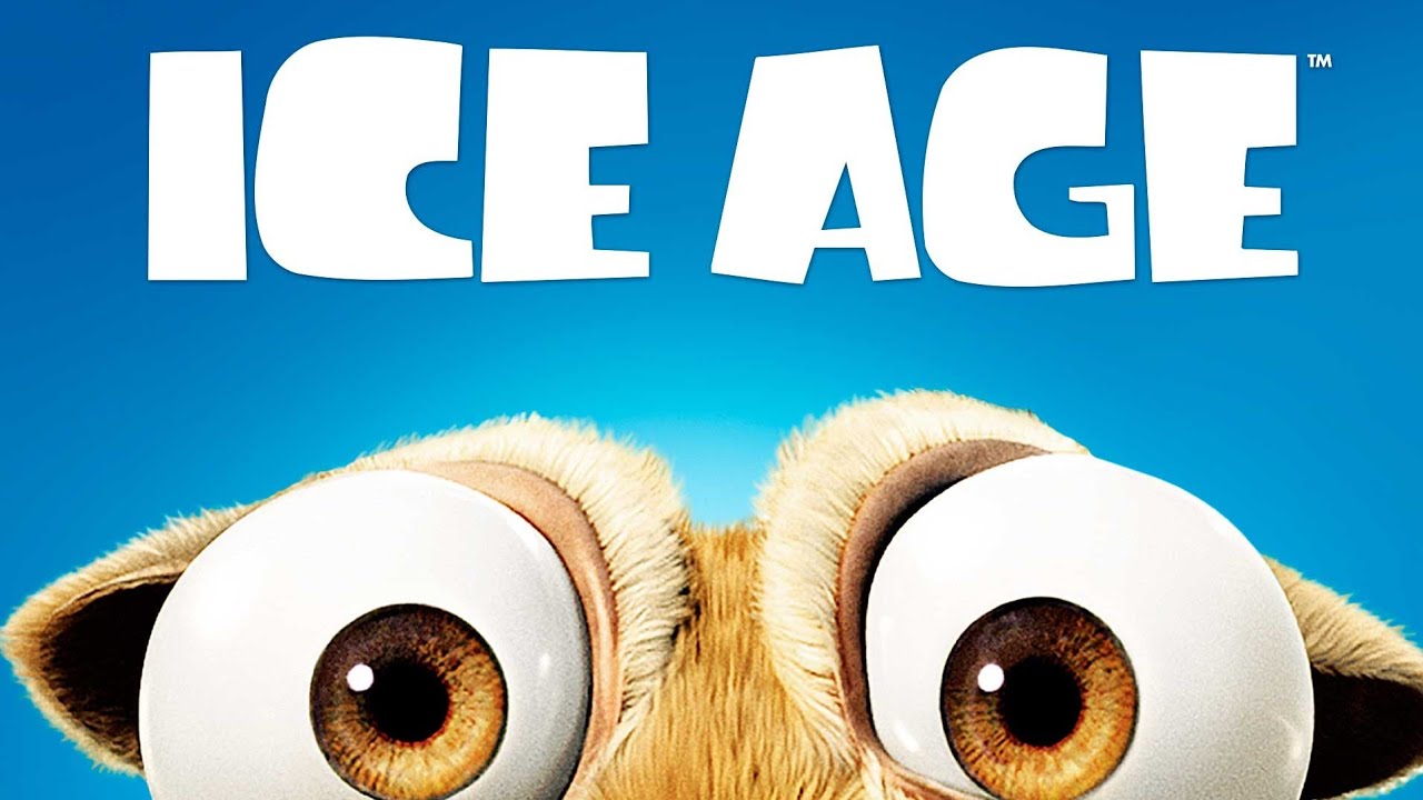 ICE AGE   FULL MOVIE in English  Cartoon Disney Movies 2020 HD 720p