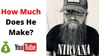How Much Does Froggy Flips Make on YouTube