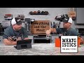 Meatgisitcs Podcast: Raw Diet