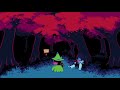Deltarune  field of hopes and dreams 8bit vrc6