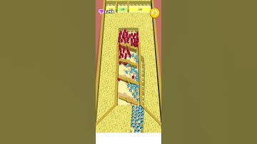 Castle Raid Walk through 🚶‍♂️Part all New Levels New Updates Gampaly 3D GAMPALY (2)