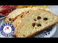 Easter Bread Recipe - Mazanec - Czech Cookbook