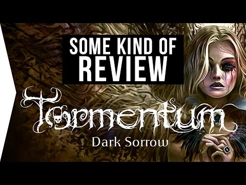 Tormentum - Dark Sorrow ► Some Kind of Review [SKOR]