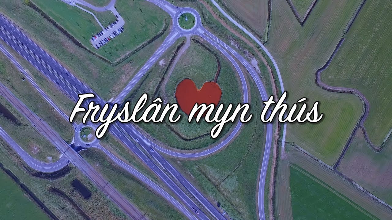 De Verbroedering - Fryslân myn thús