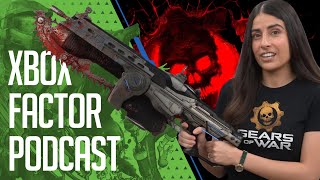 Gears Of War E-Day Is Expected To Be A MAJOR Highlight | XBOX Games Showcase Predictions