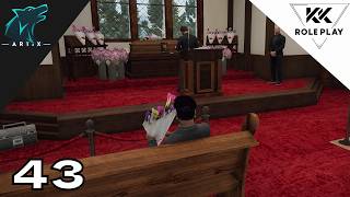 Artix Reupload - NEJSMUTNĚJŠÍ DEN V GTA RP