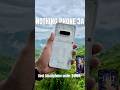 Top Reasons to Buy Nothing Phone 3a #nothing #nothingphone3a #techshorts #smartphone #unboxing