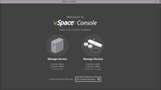 NComputing vSpace Console Tutorial  (vSpace Pro 10,11)