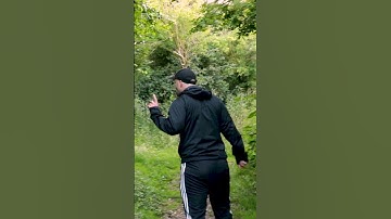 Migrants TRACKED and questioned by Express reporter | 24 Hours in Calais