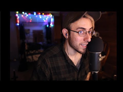 ASMR Relaxing Discussion | Life & Channel Update - ASMR Relaxing Discussion | Life & Channel Update