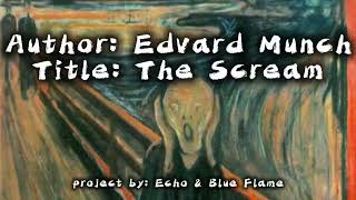 Edvard Munch “The Scream” – The Cry of a Changing World | Art Through Heart