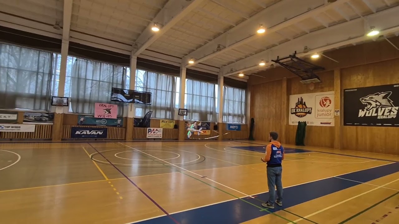 6. Kralupska halovka 2026 - F3P-AM Marco Pintér