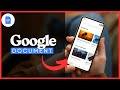 How to Use Google Docs for Beginners (Step-by-Step Tutorial)