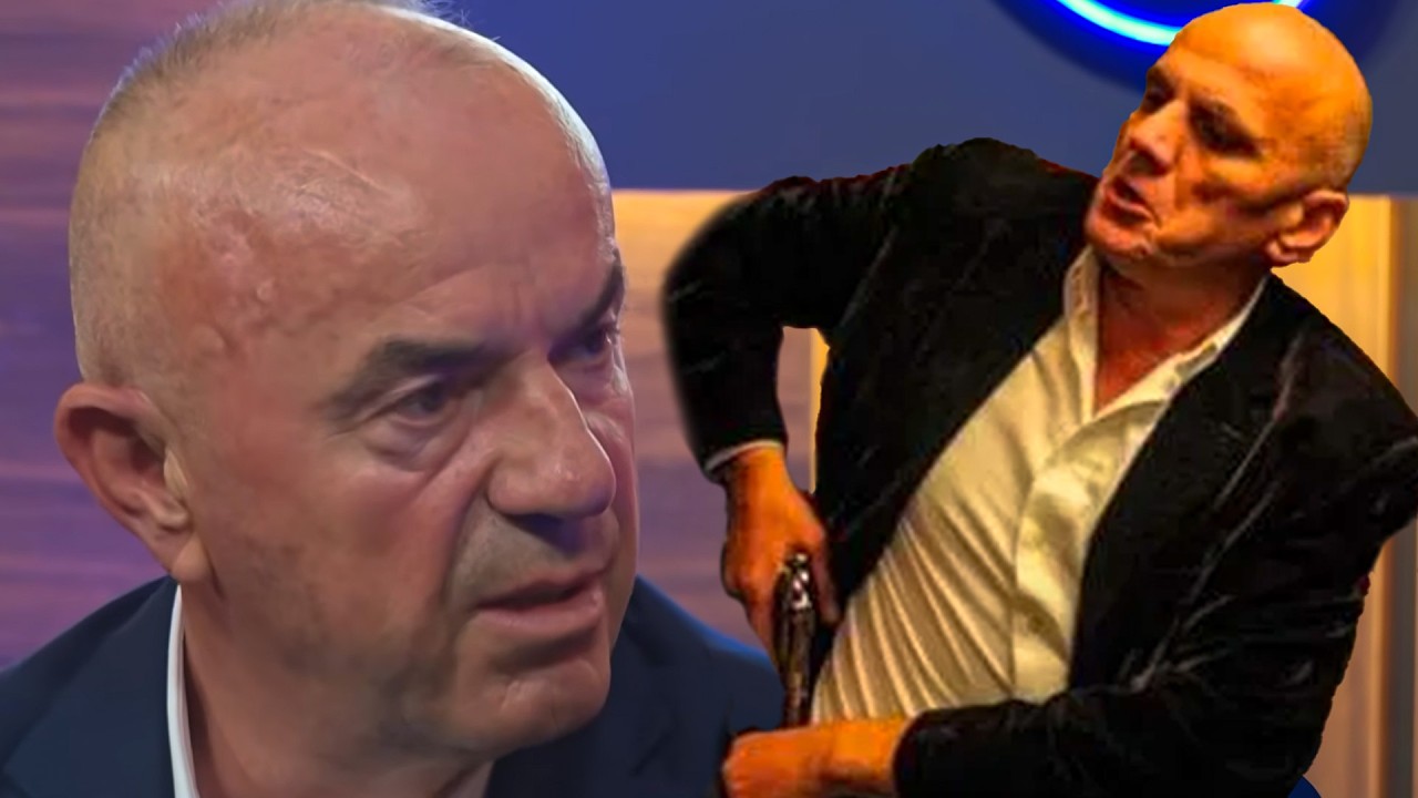 Xhevahir Geci: Me Gani Gecin rrahem këtë spiun shqiptar. Ja çka na tha Adem Jashari!