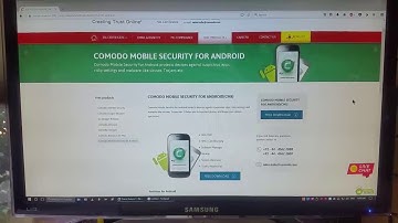 Comodo Internet Security for Andriod