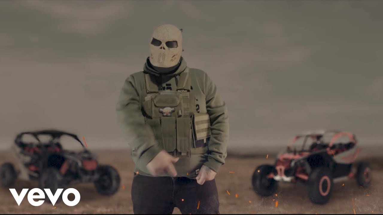 Chuy Michoacano - Respeto a quien me respete ( Rambo V4)