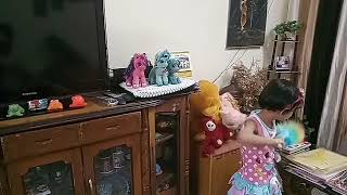 I Am A Big Kid, Its Tamanna Deka