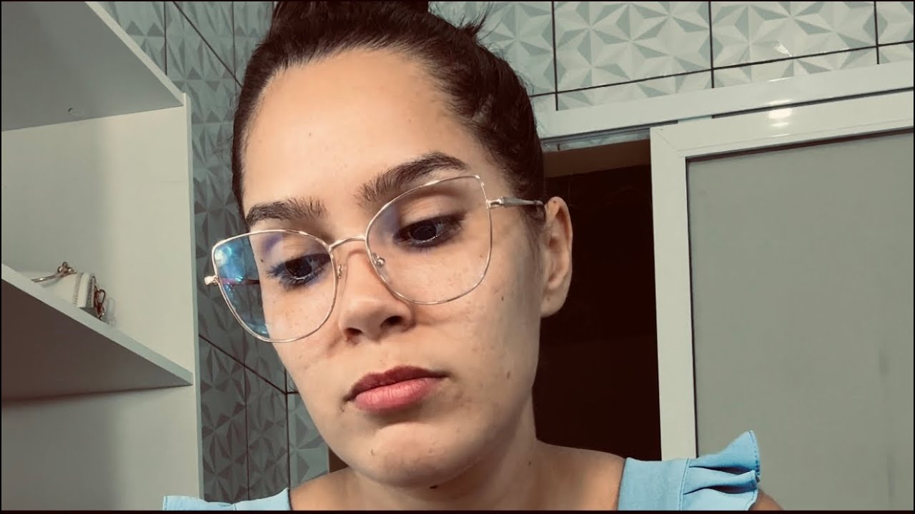 VOU PARAR DE FALAR AS COISAS PARA A MINHA PRIMA - YouTube