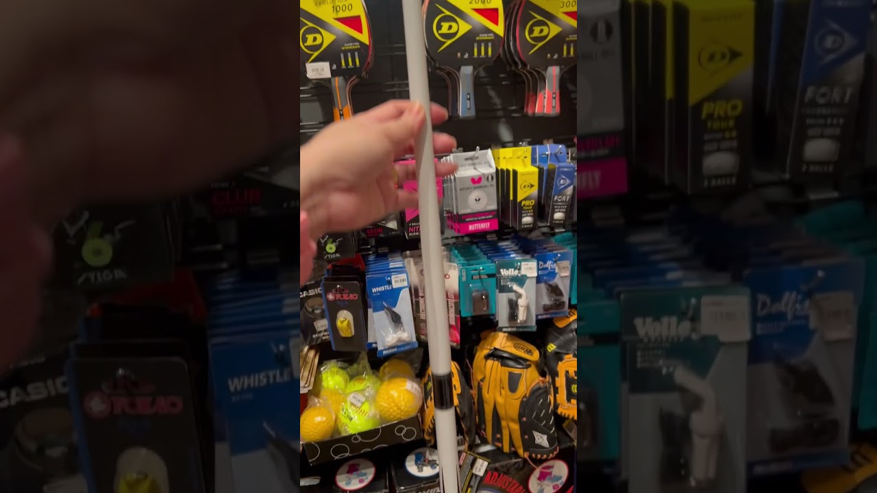 Robson graphite cue stick 🤍🎱 