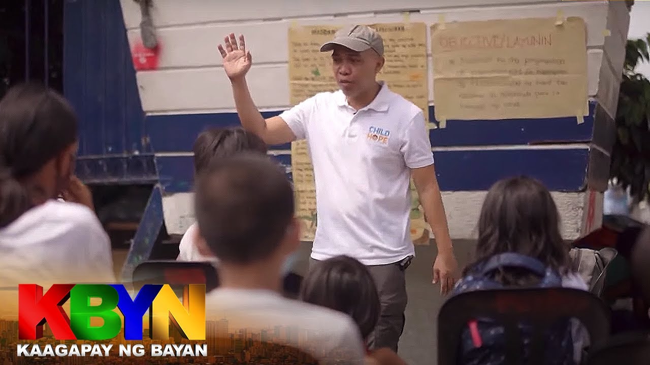 KBYN Kaagapay ng Bayan | TeleRadyo (6 November 2022)