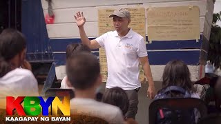 KBYN Kaagapay ng Bayan | TeleRadyo (6 November 2022)