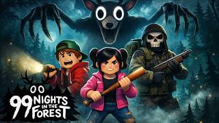 I Found The Last Missing Child in 99 Nights... 💀