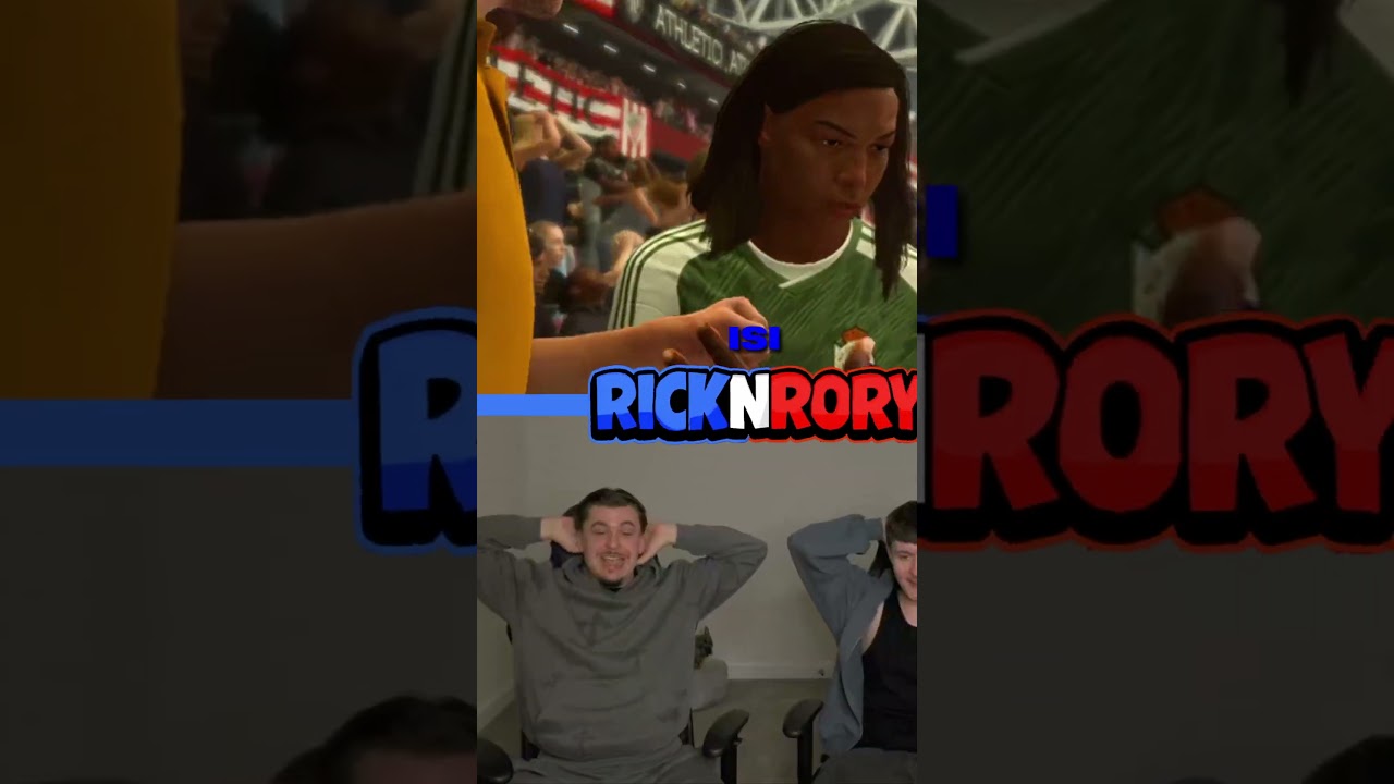 Лучший гол, который мы когда-либо забивали! 😲