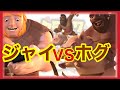 【クラロワ】伝説級ホグプレイヤーOYASSUUと本気のBO3！